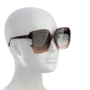 Dior Oversized Sunglasses